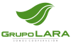 LOGO GRUPO LARA VERDE